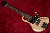 【new】saitias guitars / Lorentz 5 Custom Ash Natural Satin 3.050kg #881025093【GIB Yokohama】