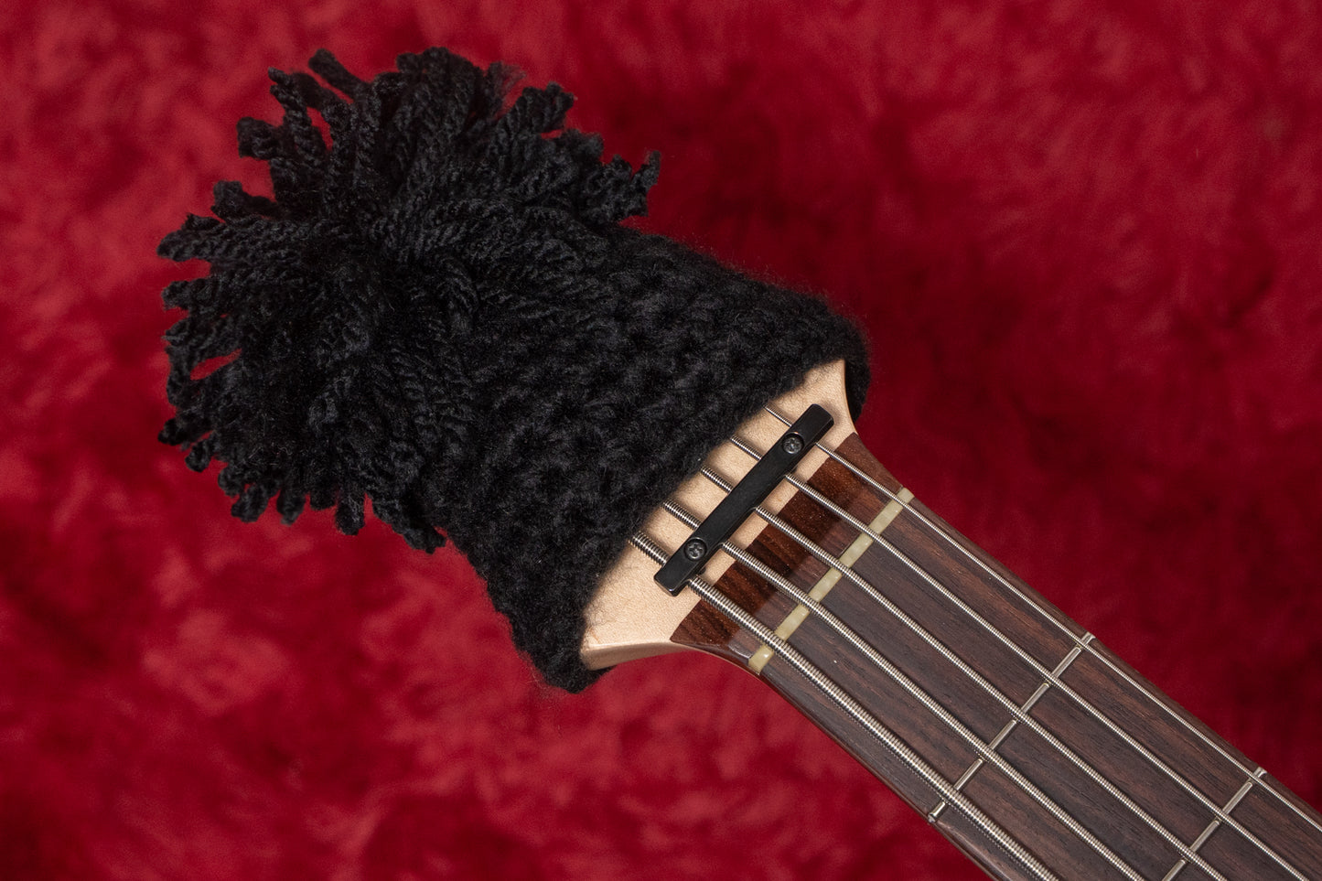 【new】saitias guitars / Lorentz 5 Custom Ash Natural Satin 3.050kg #881025093【GIB Seoul】