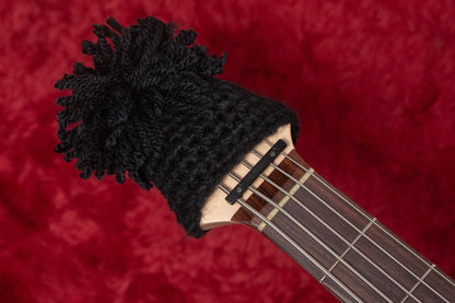 【new】saitias guitars / Lorentz 5 Custom Ash Natural Satin 3.050kg #881025093【GIB Seoul】