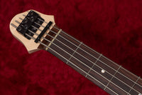 【new】saitias guitars / Lorentz 5 Custom Ash Natural Satin 3.050kg #881025093【GIB Yokohama】