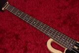【new】saitias guitars / Lorentz 5 Custom Ash Natural Satin 3.050kg #881025093【GIB Yokohama】