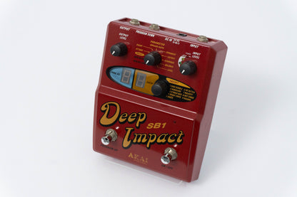 【used】AKAI / Deep Impact SB-1【GIB Hyogo】
