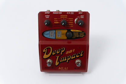 【used】AKAI / Deep Impact SB-1【GIB Hyogo】
