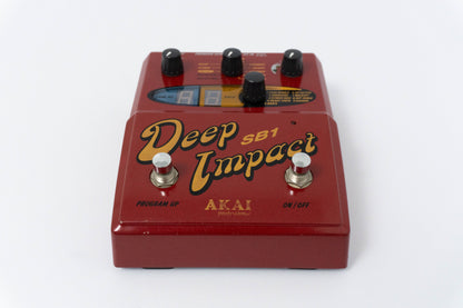 【used】AKAI / Deep Impact SB-1【GIB Hyogo】