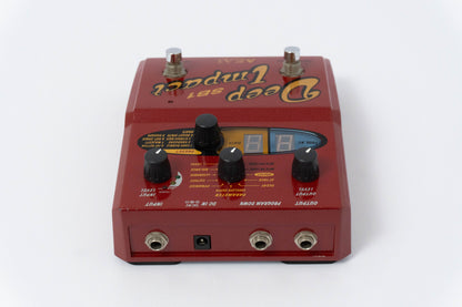 【used】AKAI / Deep Impact SB-1【GIB Hyogo】