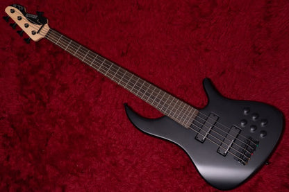 【outlet】Markbass / MB Gloxy Black Panther 5 BK RW 3.695kg #IFN000024【GIB Yokohama】
