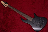【new】Markbass / MB Gloxy Black Panther 5 BK RW 3.695kg #IFN000024【GIB Yokohama】