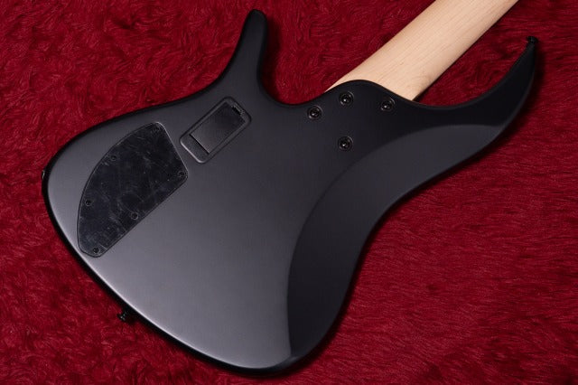 【outlet】Markbass / MB Gloxy Black Panther 5 BK RW 3.695kg #IFN000024【GIB Yokohama】