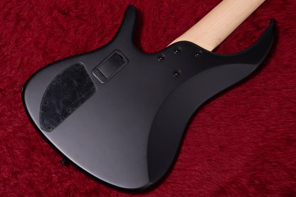 【outlet】Markbass / MB Gloxy Black Panther 5 BK RW 3.695kg #IFN000024【GIB Yokohama】