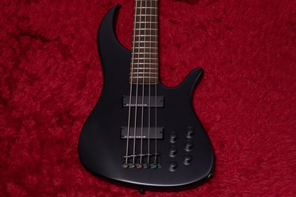 【outlet】Markbass / MB Gloxy Black Panther 5 BK RW 3.695kg #IFN000024【GIB Yokohama】