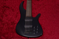 【new】Markbass / MB Gloxy Black Panther 5 BK RW 3.695kg #IFN000024【GIB Yokohama】