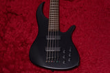 【new】Markbass / MB Gloxy Black Panther 5 BK RW 3.695kg #IFN000024【GIB Yokohama】
