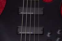 【new】Markbass / MB Gloxy Black Panther 5 BK RW 3.695kg #IFN000024【GIB Yokohama】
