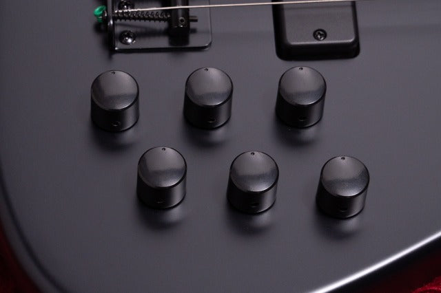 【outlet】Markbass / MB Gloxy Black Panther 5 BK RW 3.695kg #IFN000024【GIB Yokohama】