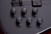 【new】Markbass / MB Gloxy Black Panther 5 BK RW 3.695kg #IFN000024【GIB Yokohama】