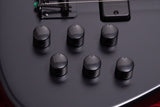 【new】Markbass / MB Gloxy Black Panther 5 BK RW 3.695kg #IFN000024【GIB Yokohama】