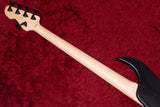 【new】Markbass / MB Gloxy Black Panther 5 BK RW 3.695kg #IFN000024【GIB Yokohama】