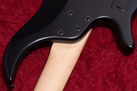 【new】Markbass / MB Gloxy Black Panther 5 BK RW 3.695kg #IFN000024【GIB Yokohama】