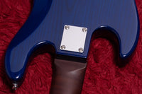 【outlet】Bacchus / WL5-ASH/RSM STB 4.845kg #GI14933【GIB Yokohama】