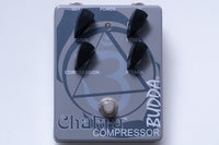 【used】BUDDA / Chakra Compressor【GIB Yokohama】
