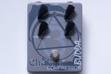 【used】BUDDA / Chakra Compressor【GIB Yokohama】
