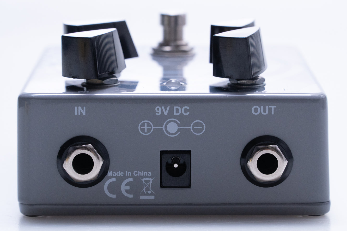 【used】BUDDA / Chakra Compressor【GIB Yokohama】