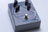 【used】BUDDA / Chakra Compressor【GIB Yokohama】