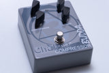 【used】BUDDA / Chakra Compressor【GIB Yokohama】