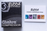 【used】BUDDA / Chakra Compressor【GIB Yokohama】