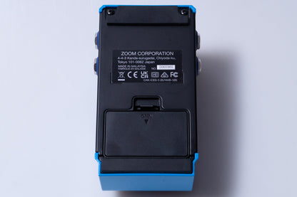 【used】ZOOM / MS-70CDR+ MultiStomp【GIB Yokohama】