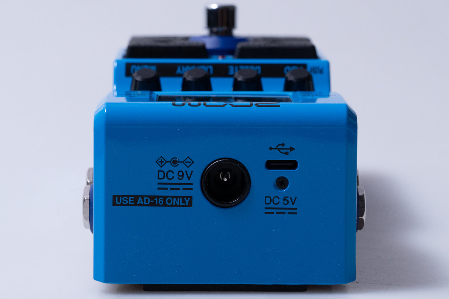 【used】ZOOM / MS-70CDR+ MultiStomp【GIB Yokohama】