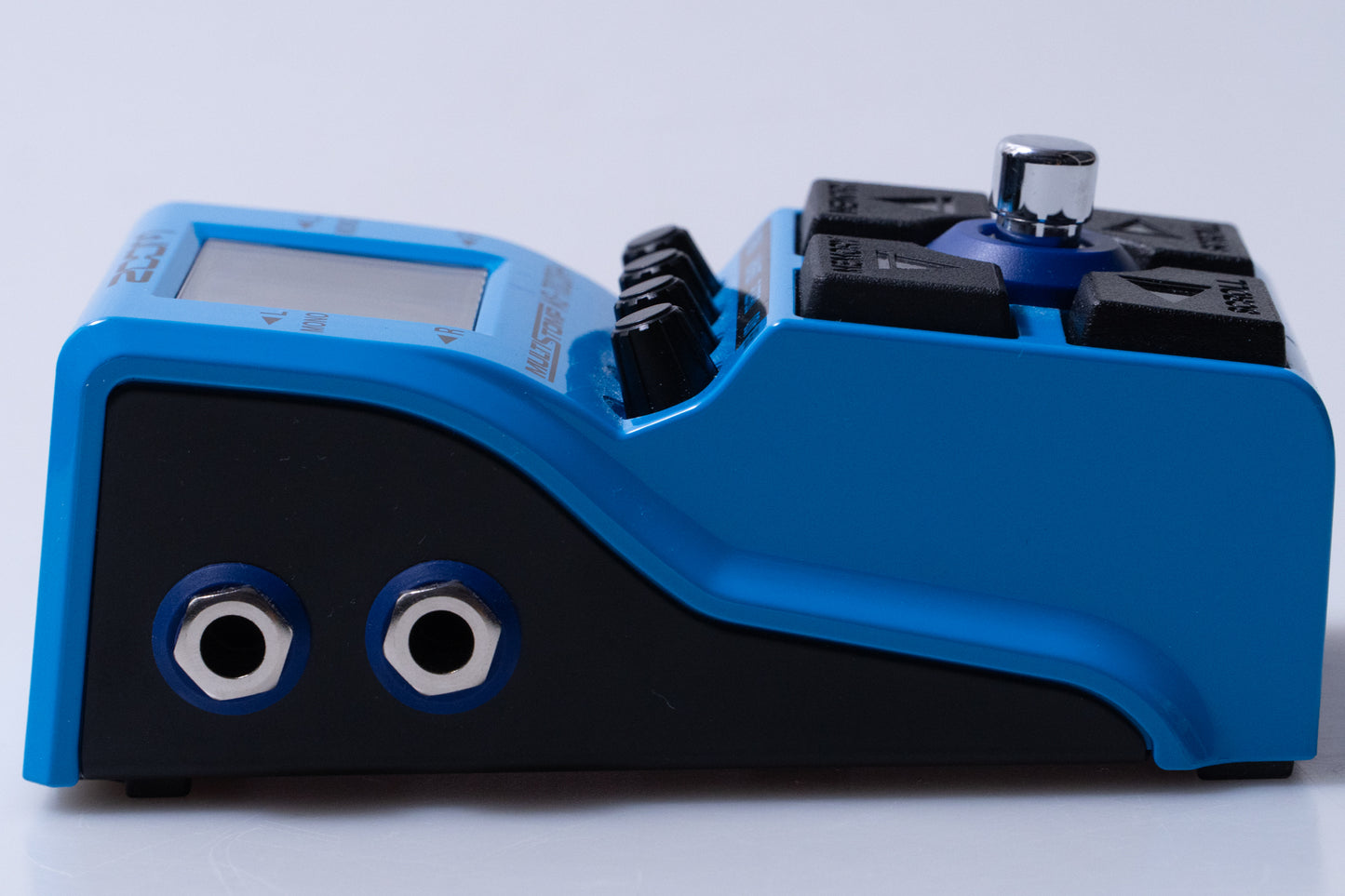 【used】ZOOM / MS-70CDR+ MultiStomp【GIB Yokohama】