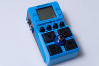 【used】ZOOM / MS-70CDR+ MultiStomp【GIB Yokohama】