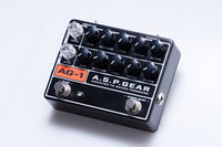 【new】A.S.P. GEAR / AG-1【GIB Yokohama】