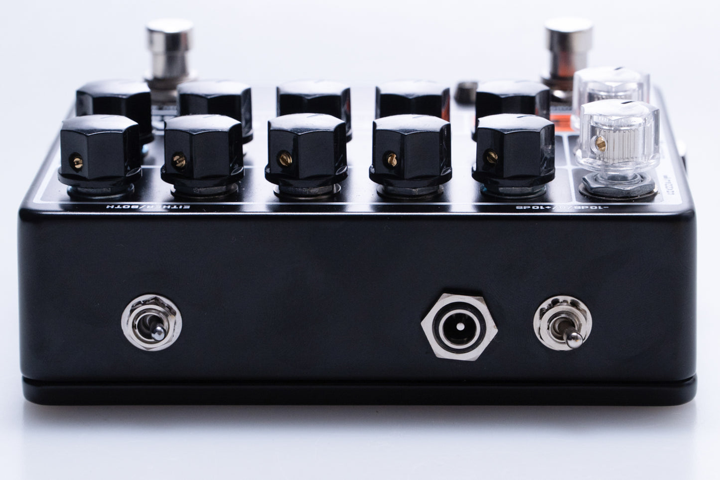 【new】A.S.P. GEAR / AG-1【GIB Yokohama】