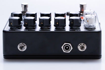 【new】A.S.P. GEAR / AG-1【GIB Yokohama】