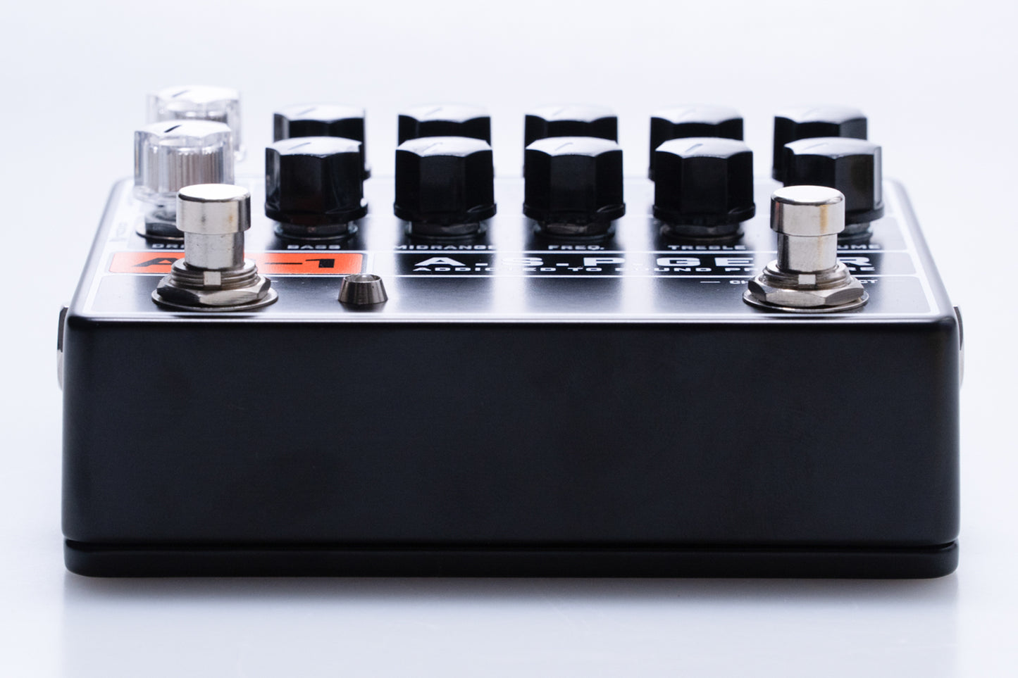 【new】A.S.P. GEAR / AG-1【GIB Yokohama】