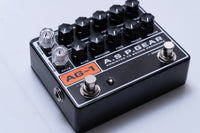 【new】A.S.P. GEAR / AG-1【GIB Yokohama】