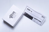 【new】A.S.P. GEAR / AG-1【GIB Yokohama】