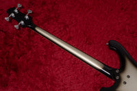 【used】Burny / KRS-TRUTH 2010s 4.220kg【GIB Yokohama】
