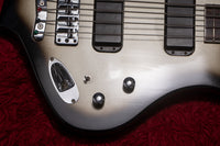 【used】Burny / KRS-TRUTH 2010s 4.220kg【GIB Yokohama】