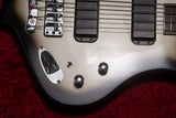【used】Burny / KRS-TRUTH 2010s 4.220kg【GIB Yokohama】