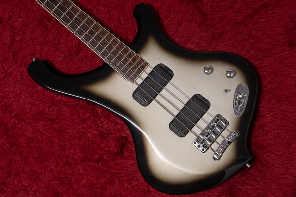 【used】Burny / KRS-TRUTH 2010s 4.220kg【GIB Yokohama】