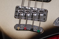【used】Burny / KRS-TRUTH 2010s 4.220kg【GIB Yokohama】