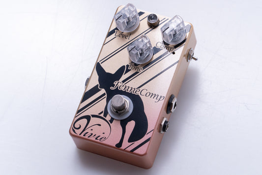 【used】Vivie / FenneComp【GIB Yokohama】