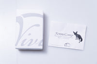 【used】Vivie / FenneComp【GIB Yokohama】