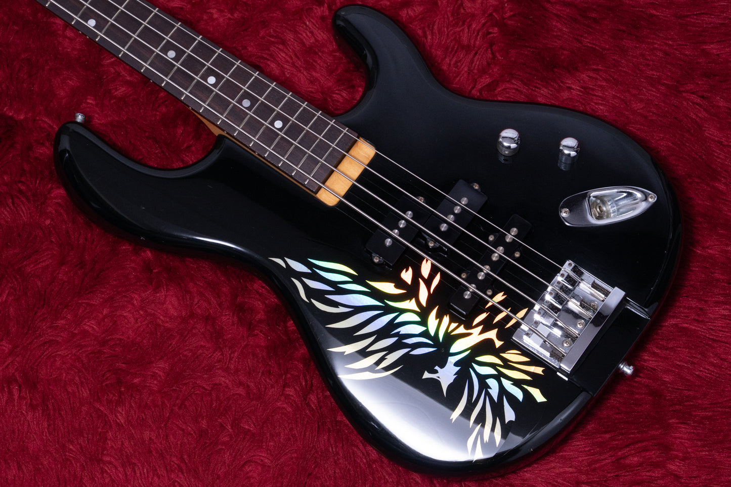 【used】Killer / KB-CRIMINAL BASS 4.115kg #891211【GIB Yokohama】