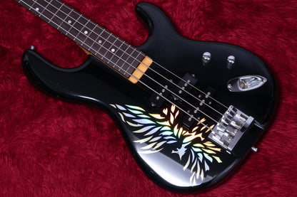 【used】Killer / KB-CRIMINAL BASS 4.115kg #891211【GIB Yokohama】