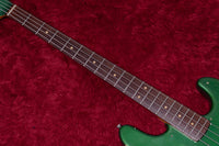【used】Scoop Creation Works / Type ’62-JB Heavy aged Green 3.945kg #0541【GIB Yokohama】