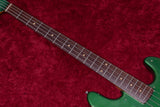 【used】Scoop Creation Works / Type ’62-JB Heavy aged Green 3.945kg #0541【GIB Yokohama】
